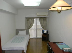Weekly Green In Namba - Vacation STAY 11883
